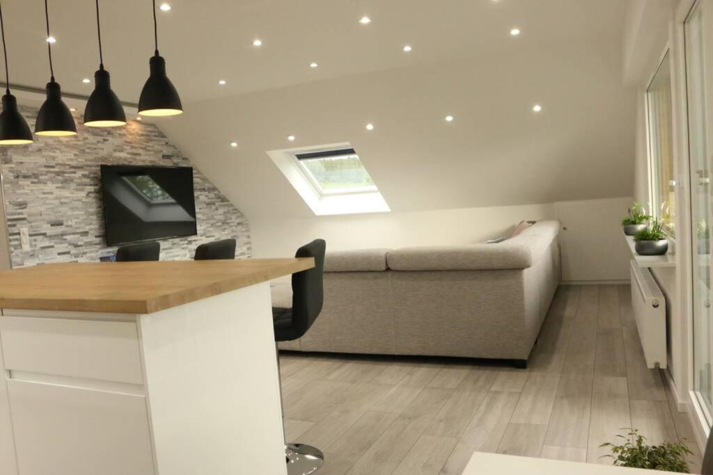 Ferienwohnung Blackforest Villingen-Schwenningen Exterior photo