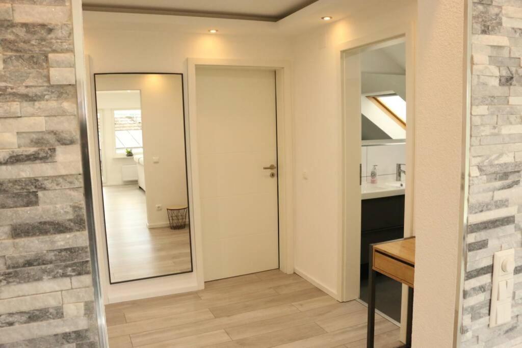 Ferienwohnung Blackforest Villingen-Schwenningen Exterior photo