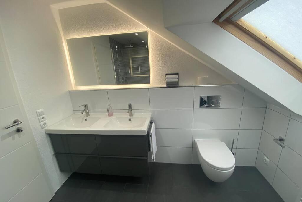 Ferienwohnung Blackforest Villingen-Schwenningen Exterior photo