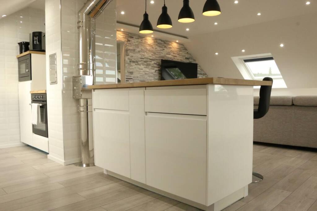 Ferienwohnung Blackforest Villingen-Schwenningen Exterior photo