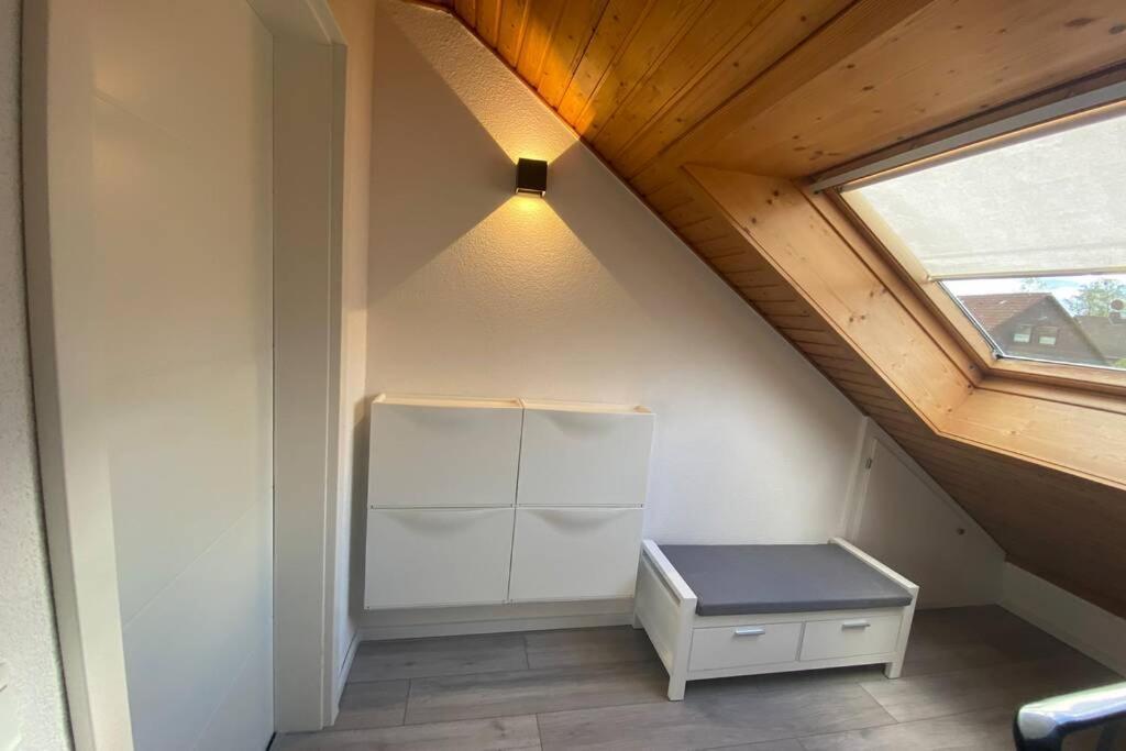Ferienwohnung Blackforest Villingen-Schwenningen Exterior photo