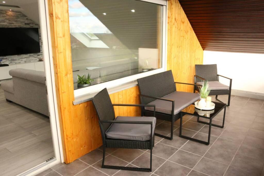 Ferienwohnung Blackforest Villingen-Schwenningen Exterior photo