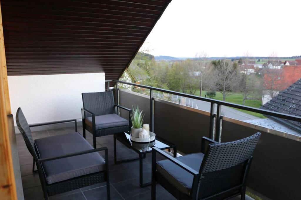 Ferienwohnung Blackforest Villingen-Schwenningen Exterior photo