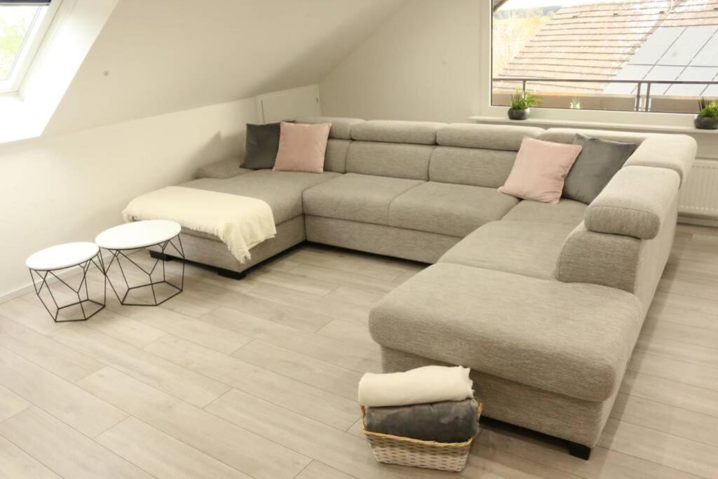 Ferienwohnung Blackforest Villingen-Schwenningen Exterior photo