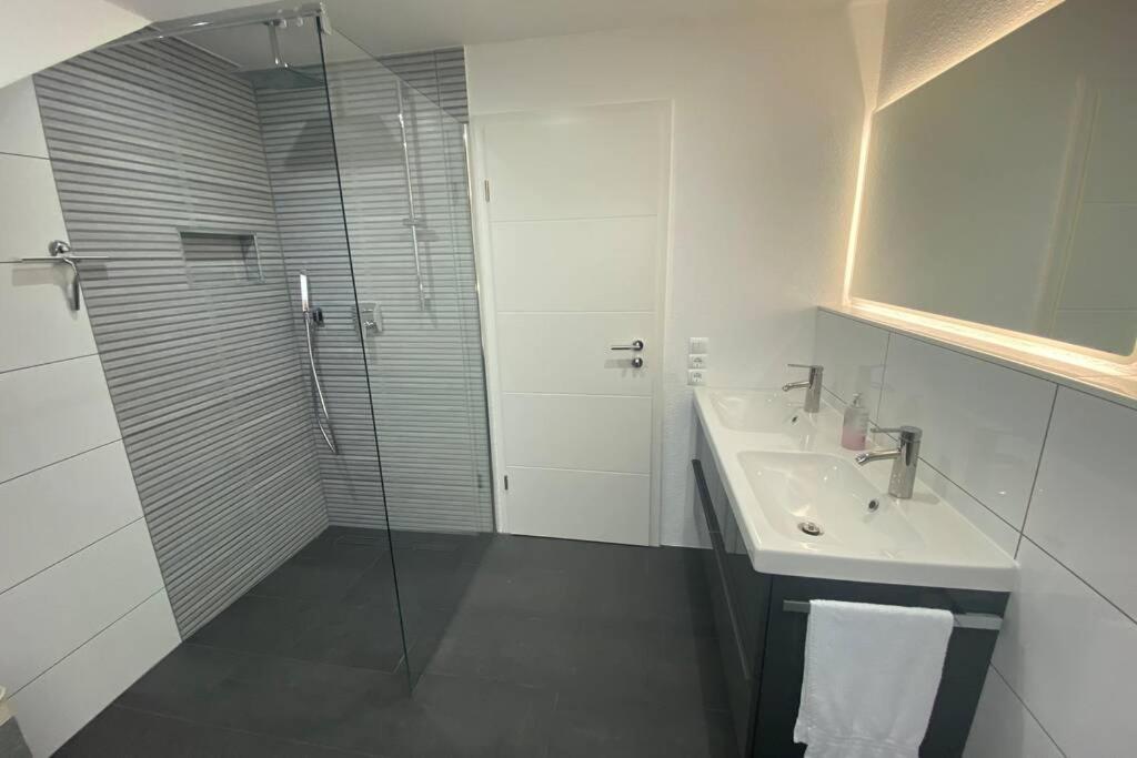 Ferienwohnung Blackforest Villingen-Schwenningen Exterior photo