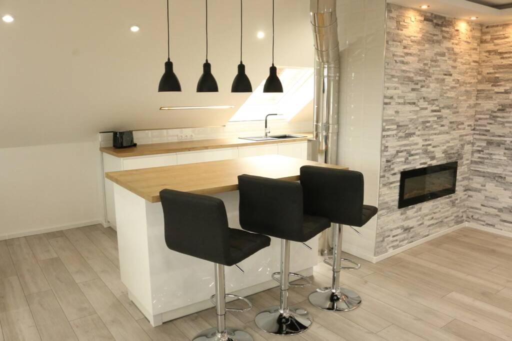 Ferienwohnung Blackforest Villingen-Schwenningen Exterior photo