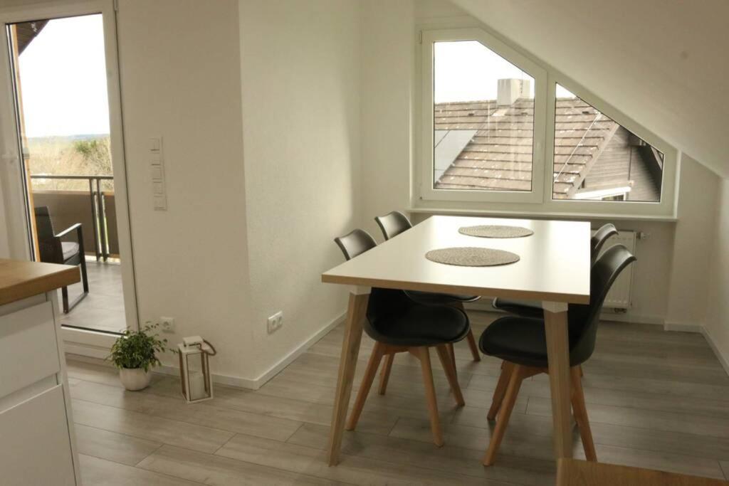 Ferienwohnung Blackforest Villingen-Schwenningen Exterior photo