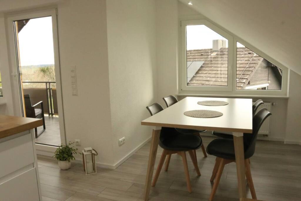Ferienwohnung Blackforest Villingen-Schwenningen Exterior photo